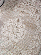 NOVA 04089A CREAM HB / LIGHT GRI HB Овал