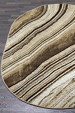 SUNRISE 2 D449 BEIGE Овал