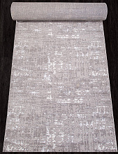 Ковровая Дорожка RICHI 8667 LIGHT GRAY