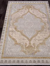 ATLAS 9306 BEIGE / BEIGE