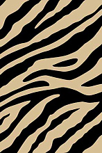 SUNRISE d130 BEIGE-BLACK