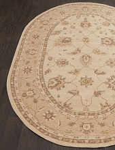 NAIN 102-01-BC CREAM-CAPPUCCINO Овал