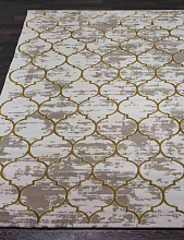 Pacha 07822Y BEIGE / BEIGE