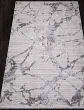 ALANYA 22565A WHITE / GREY SHR