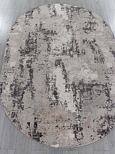 BRAND 38871 995 GREY / GREY Овал