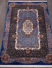 QUM 633 BLUE
