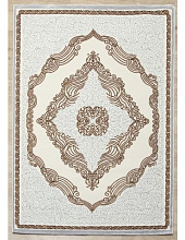 OLYMP 9026A BEIGE / GREY