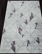 SOFIT SV18 GRAY-PINK 2