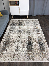 DOKU 9354B GREY / BROWN