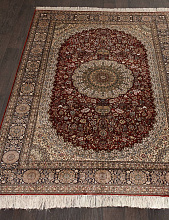 Tibet SILK & SILK S-10 RED