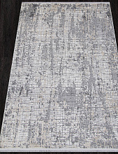 ALANYA 23539A GREY / CREAM