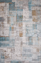 DEEP OCEAN 0137AA BLUE / GREEN