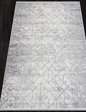 ALANYA 22562A CREAM / L.GREY