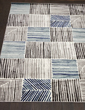 SUNRISE 2 D546 GRAY-BLUE