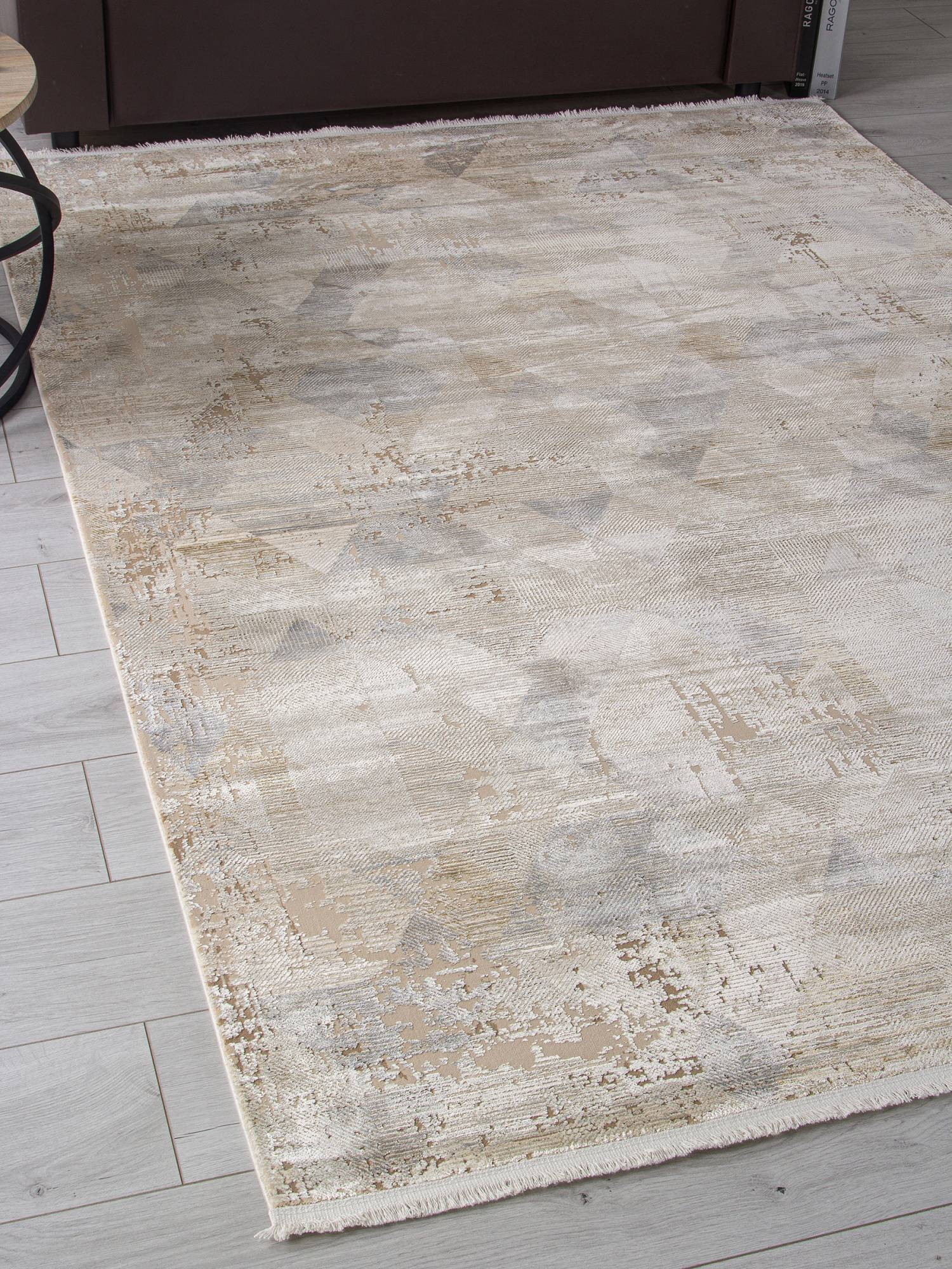 EMPEROS OLIMPOS F726AD BEIGE / L.BROWN