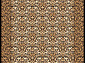 IZMIR D720 BLACK-BEIGE