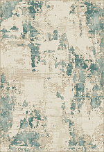 ATLAS F100 BEIGE-BLUE