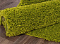 SHAGGY ULTRA s600 GREEN Круг