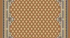 Ковровая дорожка Дебют 985-23