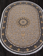 KASHAN 752192 000 Овал