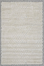 TUNIS-A 6607A WHITE / WHITE