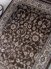 VALENCIA DELUXE D251 BROWN