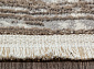 MARMARIS-A 26927A GRY / D.BEIGE Овал