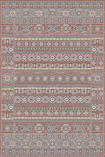 Ковер MARETTI F602 PINK