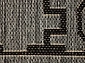 Ковер-циновка Nile Extra 0208 DM9 E