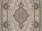 GRAFF D414 BEIGE Овал
