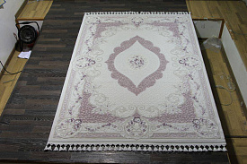 HUNKAR 7921 PURPLE / PURPLE