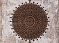 PANAMA PN005B BROWN / BROWN