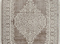MARMARIS 26468A CREAM / D.BEIGE Овал