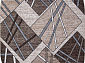 SIERRA D487 BEIGE-BROWN 2 Овал