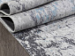 LOTUS AB071A GREY / BLUE