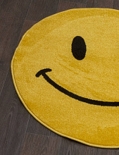 CRYSTAL NC19 YELLOW Круг