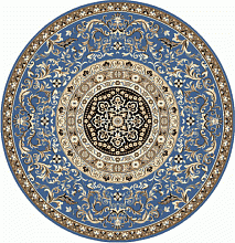 Ковер Дебют 83-02 круг