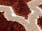 Ковровая Дорожка STYLE D5180 080 BROWN
