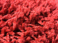 KEOPS SHAGGY B1006D RED / RED