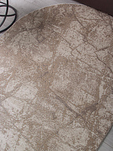 ALABAMA F175 BEIGE Овал