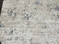 NATUREL F232 BEIGE-BLUE Овал