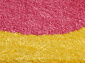 CRYSTAL NC17 YELLOW Круг