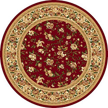 OLYMPOS D387 RED Круг