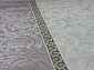 HUNKAR D6515A A.LILA / BEYAZ