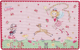 детский Prinzessin Lillifee 101