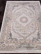 Ковер RODOS 7439A GREY / CREAM