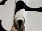MEGA CARVING d422 CREAM-D.NAVY