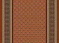 STANDARD Apium brick red