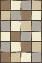 Рельефный ковер Soho 1861-15052