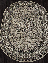 GAVANA D411 BEIGE Овал